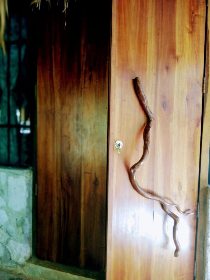Ecolodge Uh May Francisco Uh May Eksteriør billede