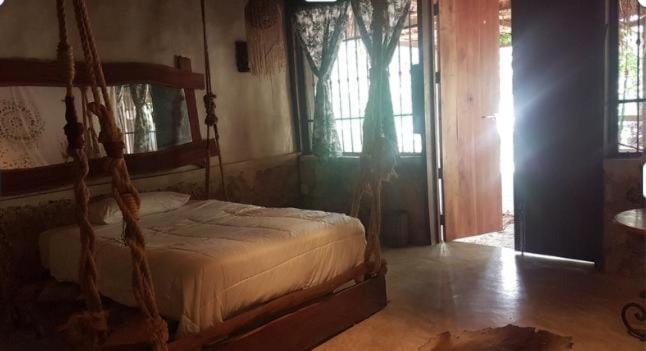 Ecolodge Uh May Francisco Uh May Eksteriør billede
